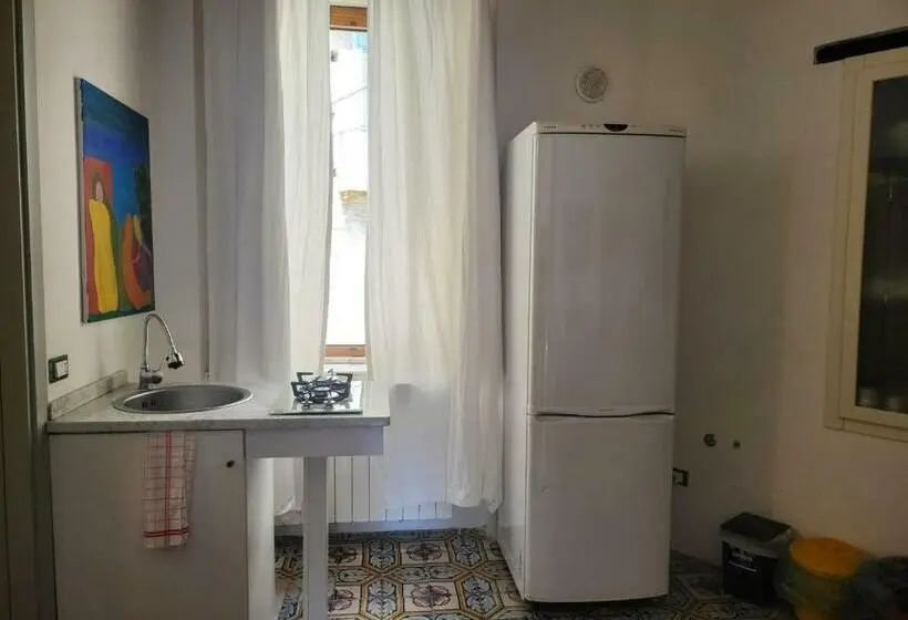 デラックスルーム, B&b Vallone Del Grano