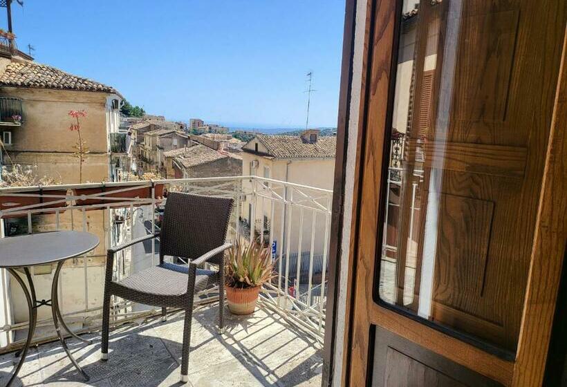 اتاق لوکس, B&b Vallone Del Grano