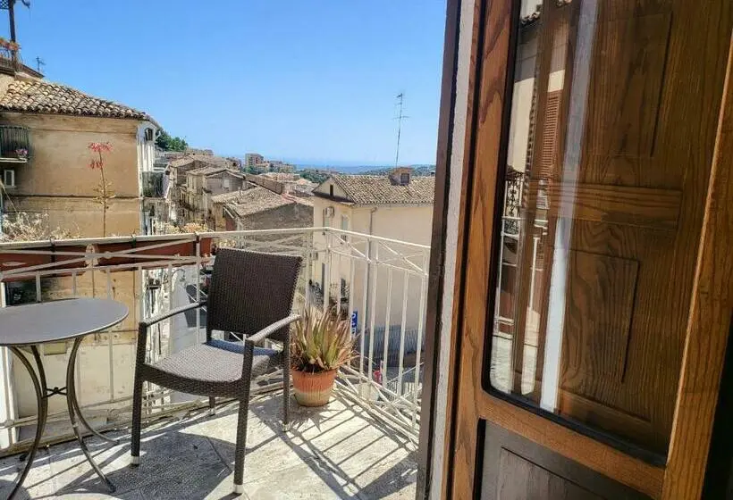 デラックスルーム, B&b Vallone Del Grano