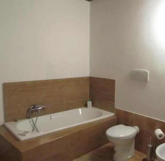 ファミリールーム, B&b Vallone Del Grano