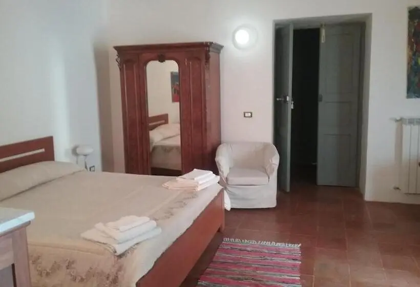 ファミリールーム, B&b Vallone Del Grano