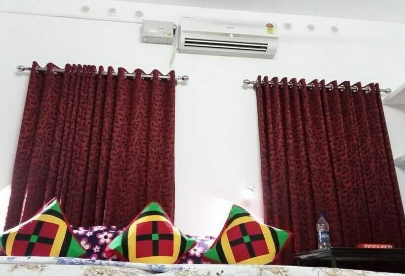 Семейный Номер, Kuttickattil Gardens Homestay