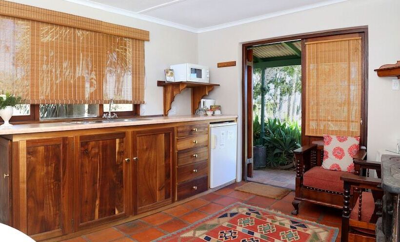 منزل غرفة نوم واحدة, Skeiding Guest Farm