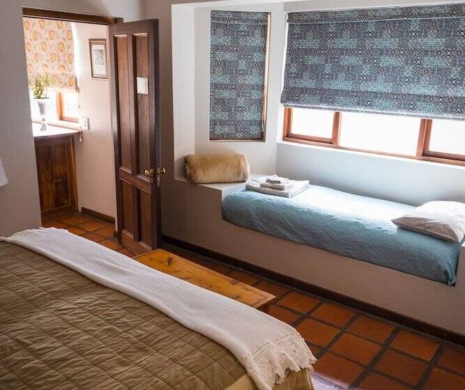 منزل غرفة نوم واحدة, Skeiding Guest Farm