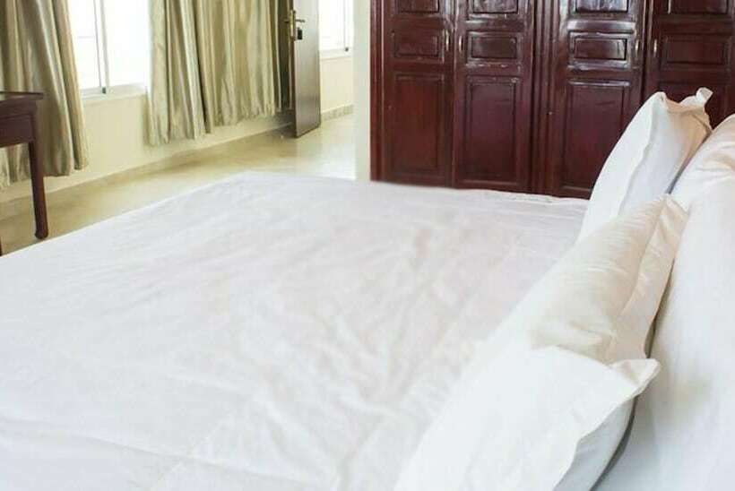 اتاق استاندارد یک نفره, Angle Atlas