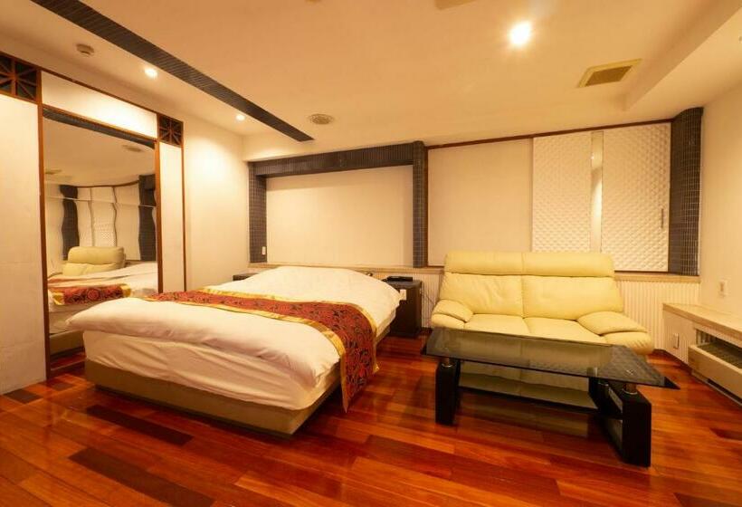 스탠다드 룸, Oxy Adults Only