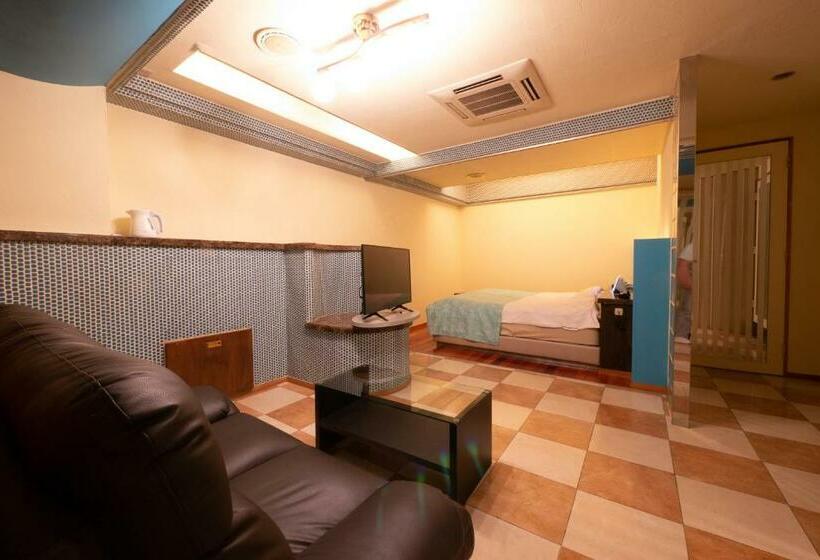 스탠다드 룸, Oxy Adults Only