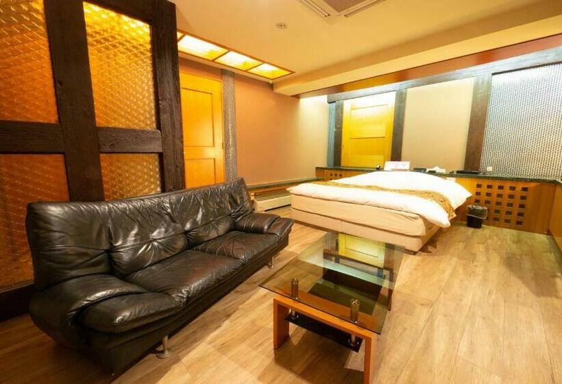 스탠다드 룸, Oxy Adults Only