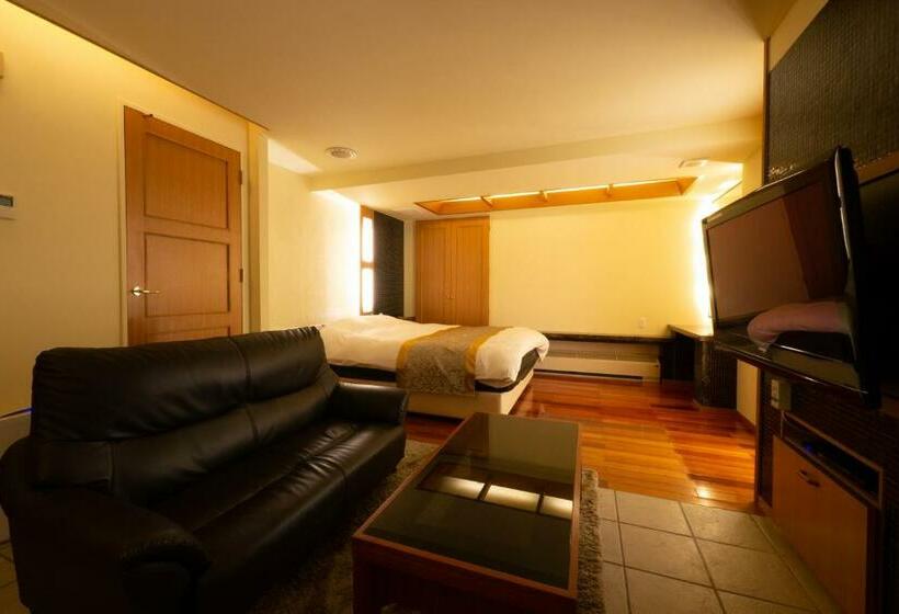 스탠다드 룸, Oxy Adults Only