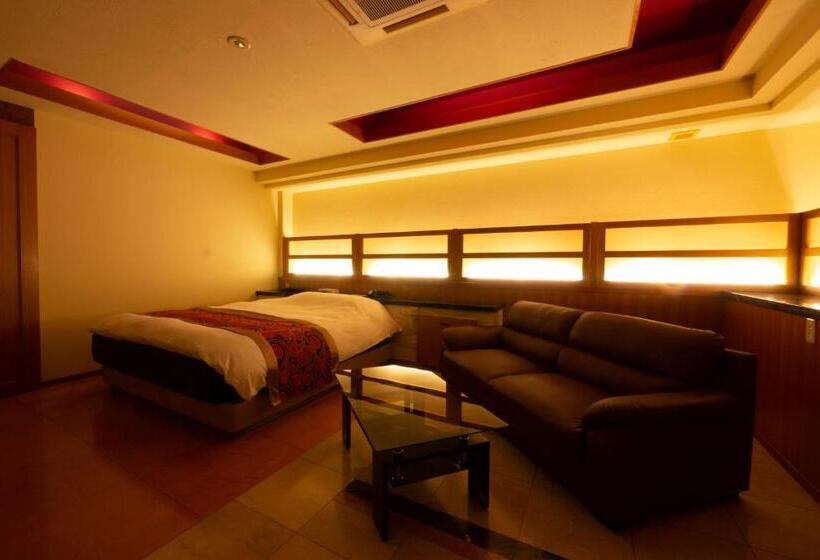 스탠다드 룸, Oxy Adults Only