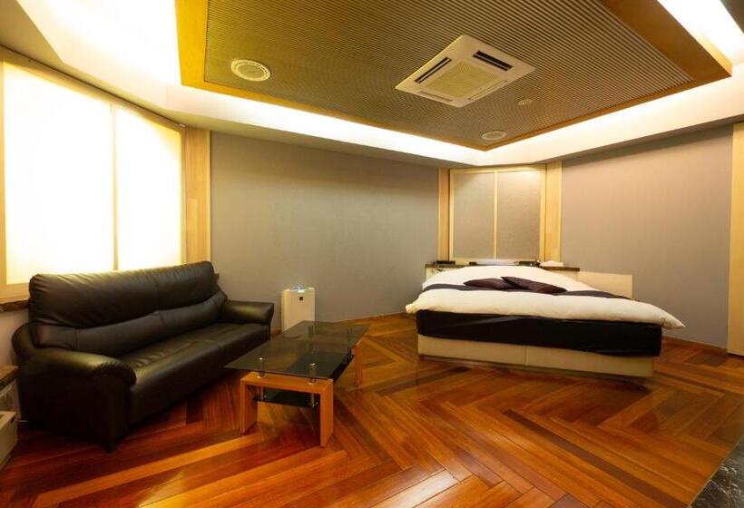 스탠다드 룸, Oxy Adults Only