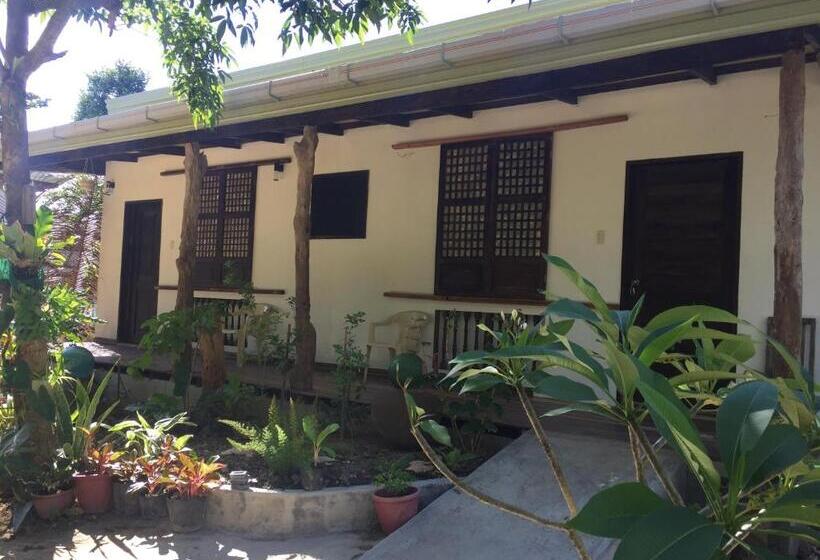 Номер Deluxe, Rene's Diverslounge Resort