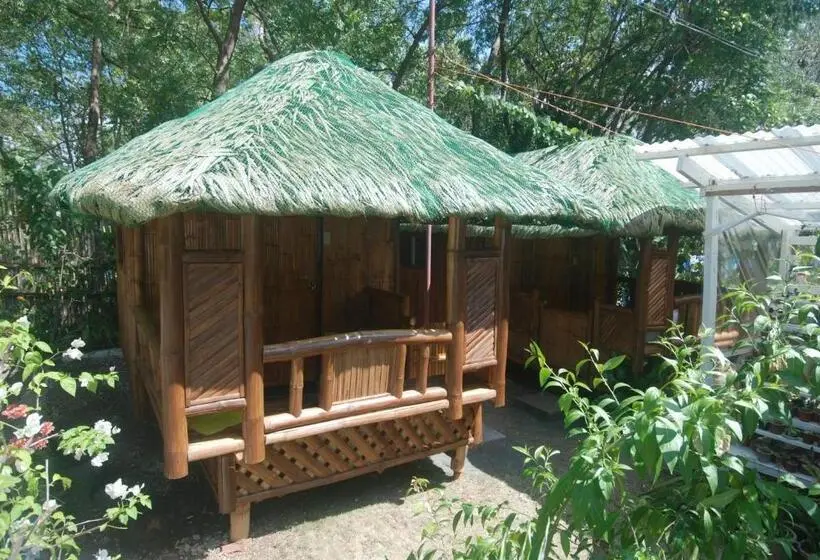 スタンダードバンガロー, Rene's Diverslounge Resort