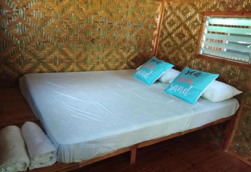スタンダードバンガロー, Rene's Diverslounge Resort