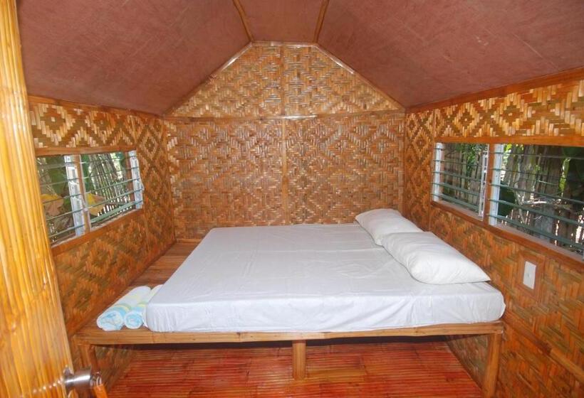 Бунгало Стандарт, Rene's Diverslounge Resort