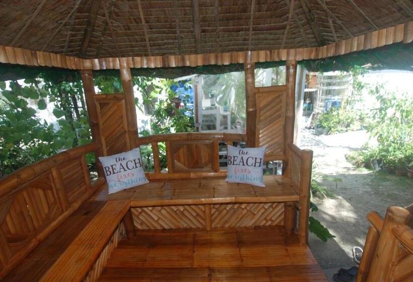 Бунгало Стандарт, Rene's Diverslounge Resort