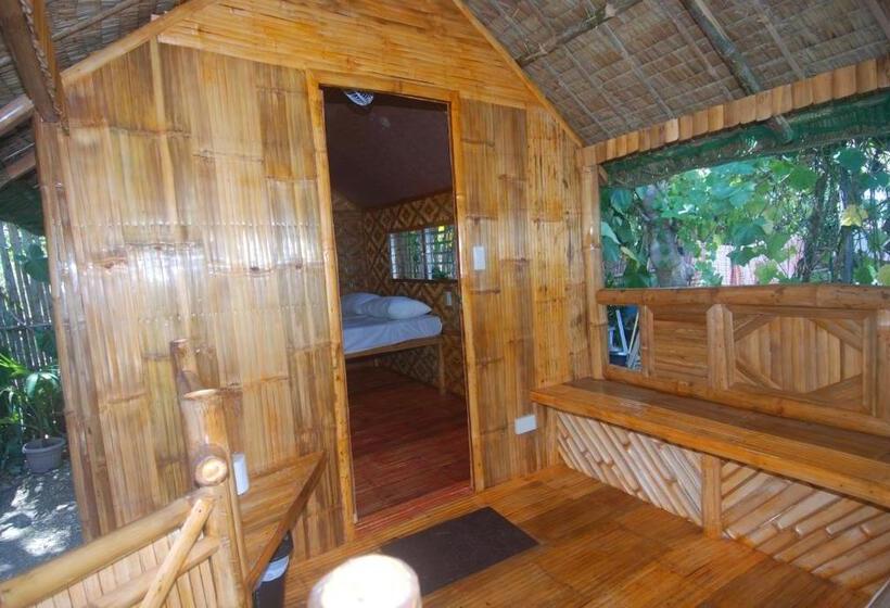 Бунгало Стандарт, Rene's Diverslounge Resort