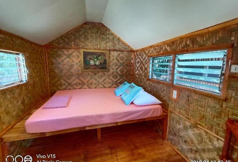 Бунгало Стандарт, Rene's Diverslounge Resort