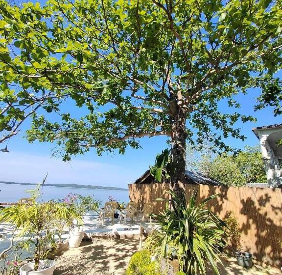 Номер Deluxe, Rene's Diverslounge Resort