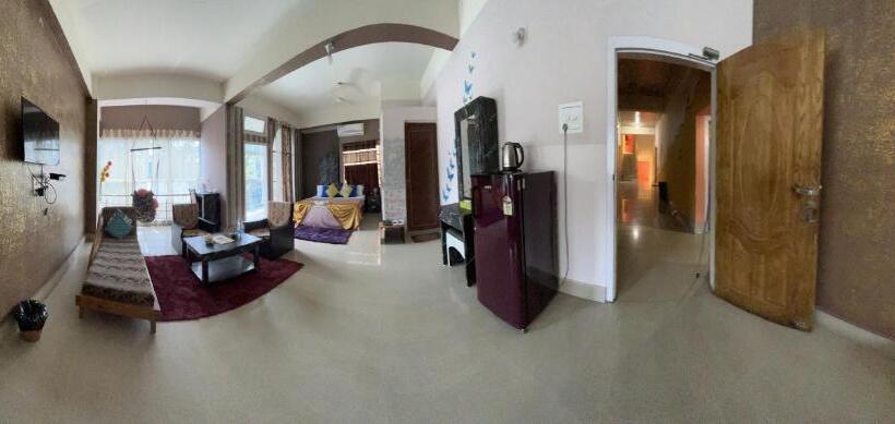 חדר סופריור, Siddarth Palace