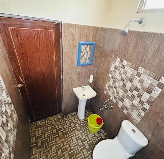 חדר סופריור, Siddarth Palace