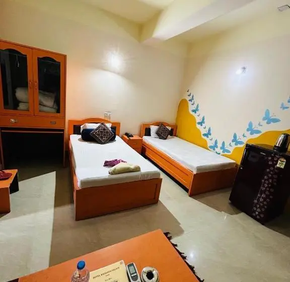 エコノミールーム, Siddarth Palace