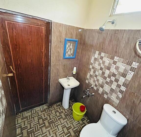 חדר דלוקס, Siddarth Palace