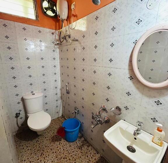 חדר דלוקס, Siddarth Palace