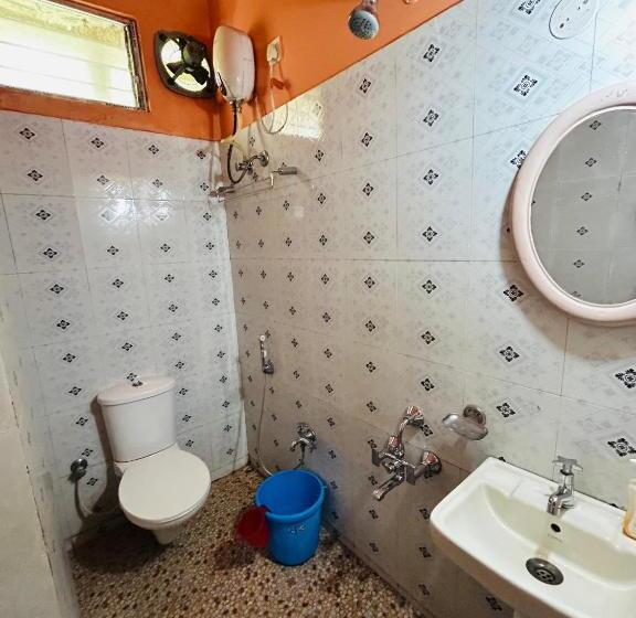 חדר דלוקס, Siddarth Palace