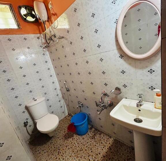 סוויטה דלוקס, Siddarth Palace