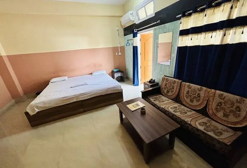 デラックスルーム, Siddarth Palace