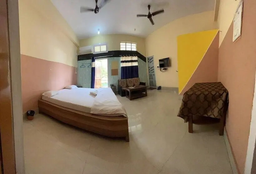 デラックスルーム, Siddarth Palace