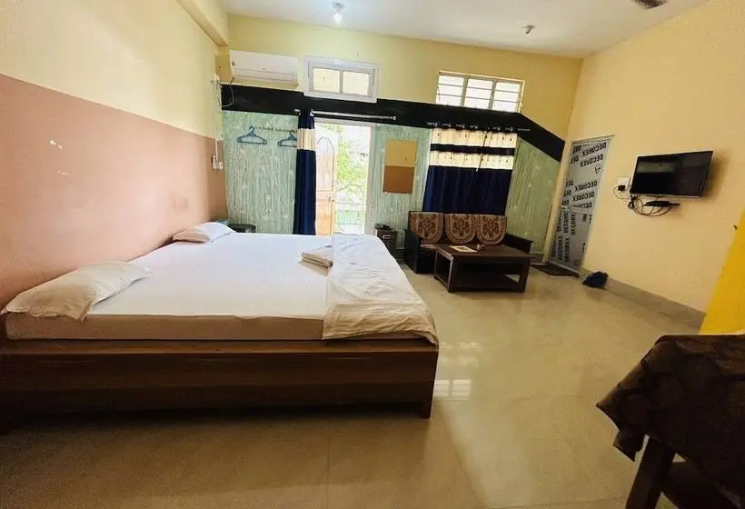 デラックスルーム, Siddarth Palace