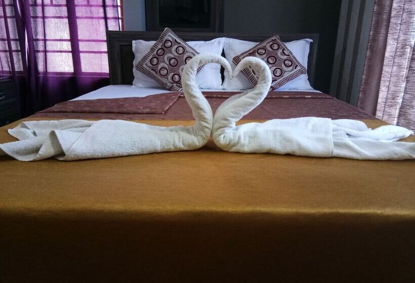 חדר דלוקס, Siddarth Palace