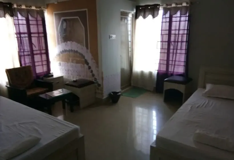 スーペリアールーム, Siddarth Palace