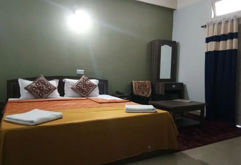 スーペリアールーム, Siddarth Palace