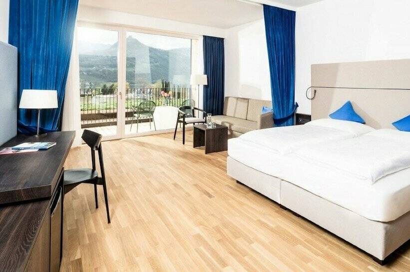 חדר סטנדרט, קומת קרקע, Thalhof Am See