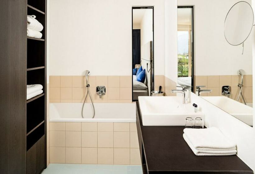 חדר סטנדרט, קומת קרקע, Thalhof Am See