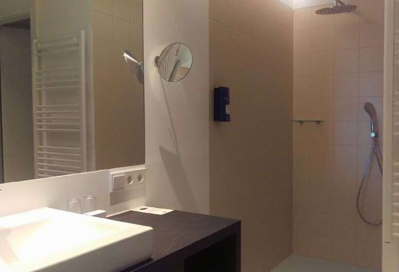 חדר סטנדרט נוף לבריכה, Thalhof Am See