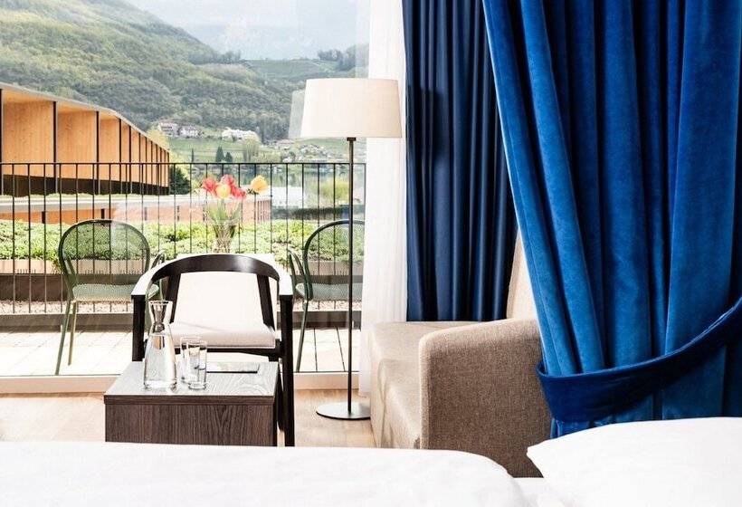 חדר סטנדרט נוף לבריכה, Thalhof Am See