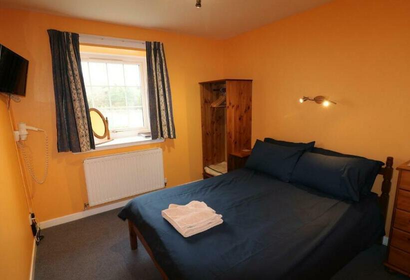 غرفة قياسية, Blairmains Guest House