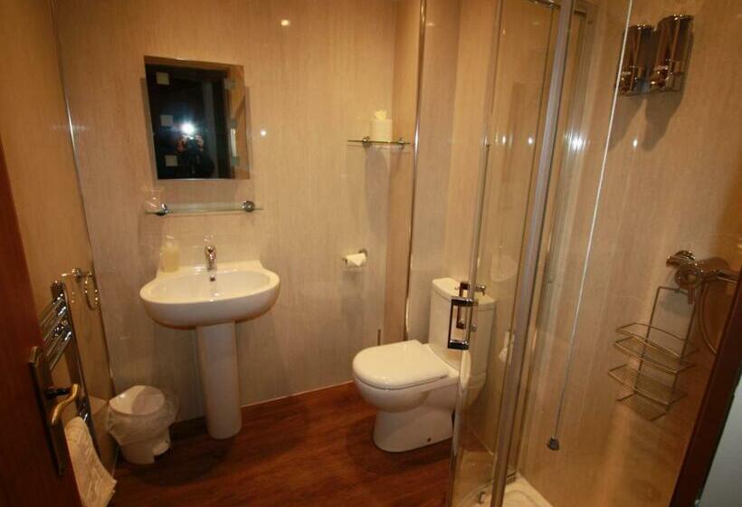 غرفة قياسية, Blairmains Guest House