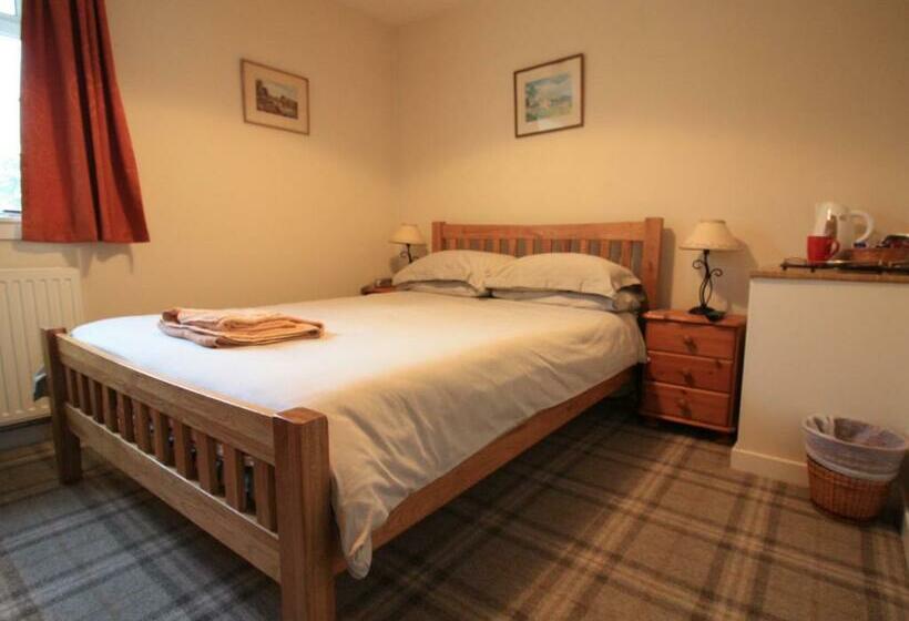 스탠다드 룸, Blairmains Guest House