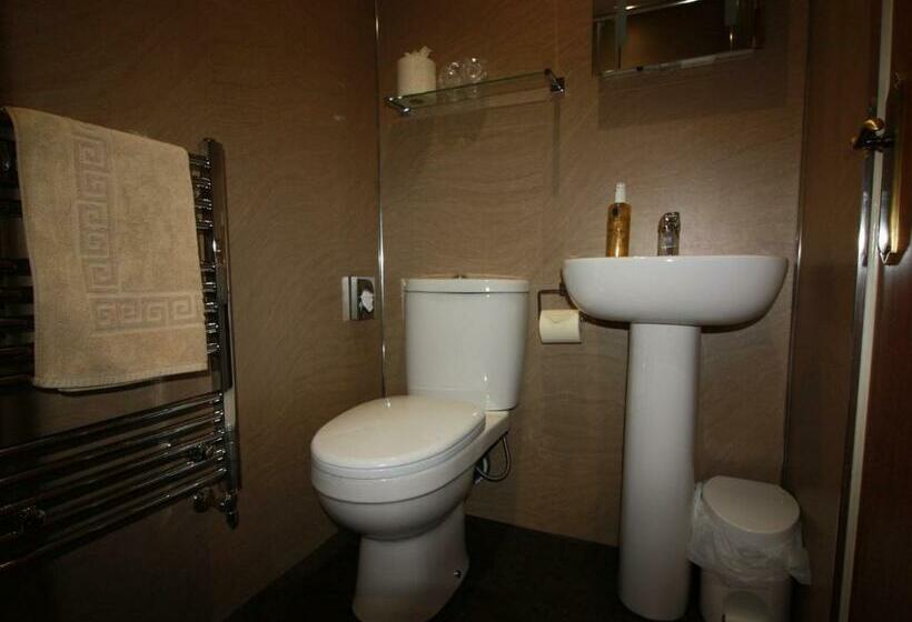 غرفة قياسية, Blairmains Guest House