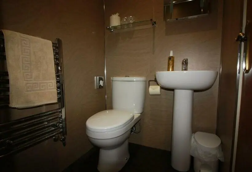 スタンダードルーム, Blairmains Guest House