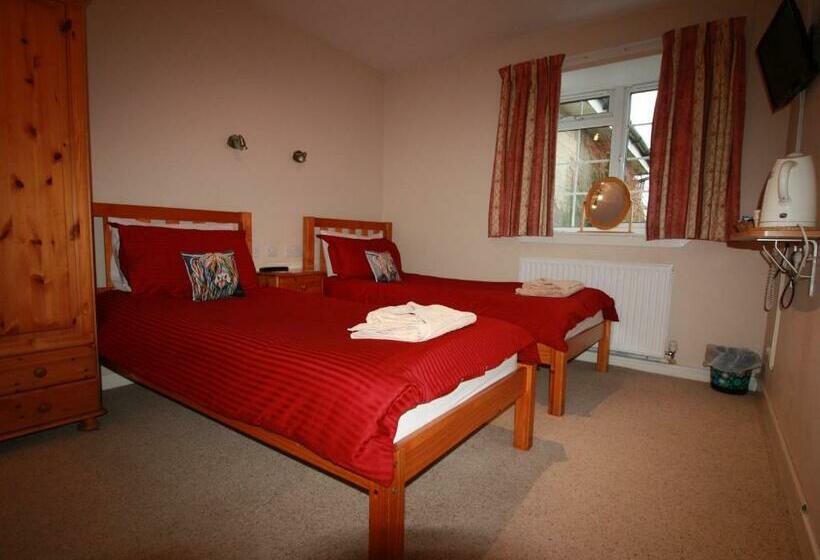스탠다드 룸, Blairmains Guest House