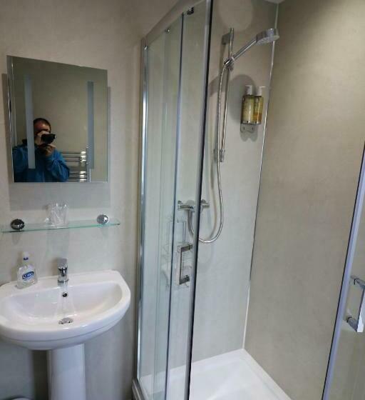 شقة غرفتين, Blairmains Guest House