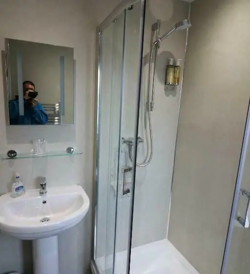 ２ベッドルームアパートメント, Blairmains Guest House