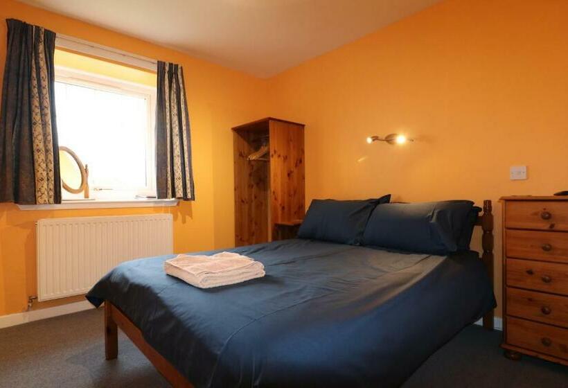 شقة غرفتين, Blairmains Guest House