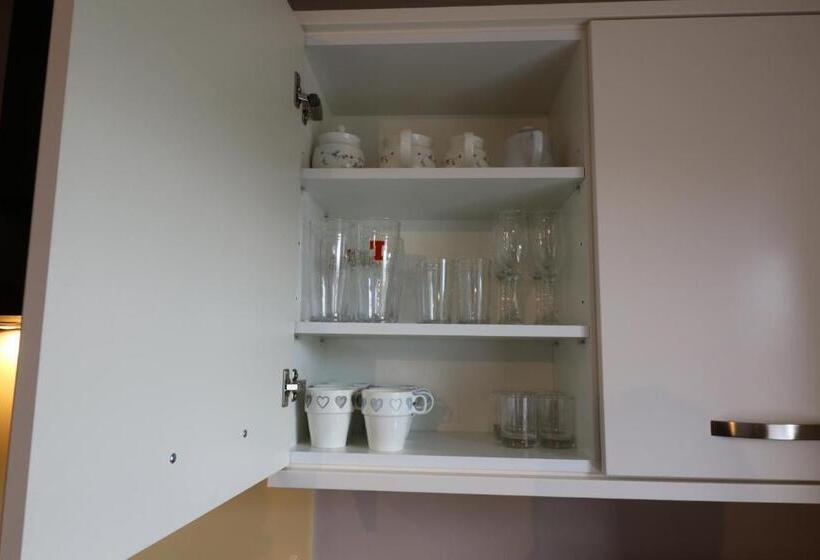 شقة غرفتين, Blairmains Guest House